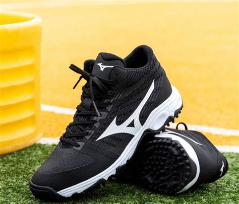 Mizuno korfbalschoenen veld kopen .